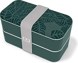 monbento - Bento Box MB Original Jungle mit