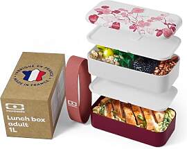 monbento - Bento Box MB Original Magnolia mit