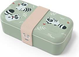 monbento - Brotdose Kinder MB Foodie Raccoon -
