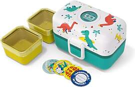 monbento – Brotdose Kinder MB Tresor –