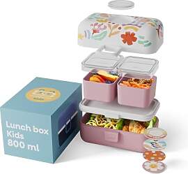 monbento – Brotdose Kinder MB Tresor –