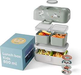 monbento – Brotdose Kinder MB Tresor –