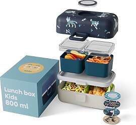 monbento – Brotdose Kinder MB Tresor –