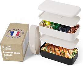 monbento – Brotdose – Mikrowellengeeignete