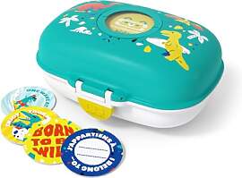 monbento – Brotdose Snackbox Kinder Gram –