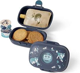 monbento – Brotdose Snackbox Kinder Gram –