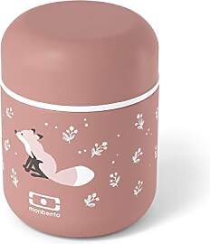 monbento - Klein Thermobehälter für Essen Kinder 