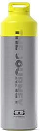 MONBENTO MB Steel The Journey Thermosflasche,