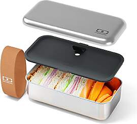 monbento - Metall Brotdose MB Sense Canyon -