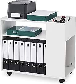Mondeer Aktenschrank, Büroschrank mit