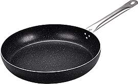 Moneta Etnea Pro Pfanne 36 cm Griff Edelstahl,