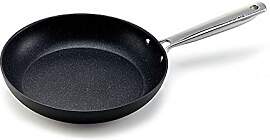 Moneta Pfanne aus Aluminium, beschichtet mit