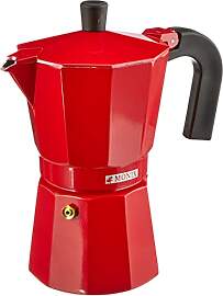MONIX Fresa | Italienische Kaffeemaschine aus