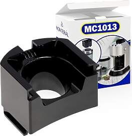 MONTERAL Filterhalter für Kaffeemühle mit dem