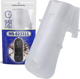 MONTERAL Kaffeeauslauf Kapsel Kaffeemaschine Hat