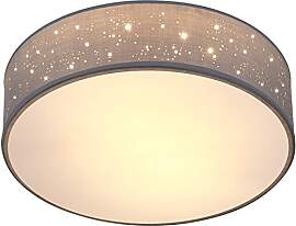 Monzana® Deckenlampe Sternenhimmel Wohnzimmer