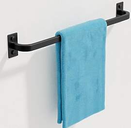 Mooche 40cm SUS304 Edelstahl Handtuchhalter