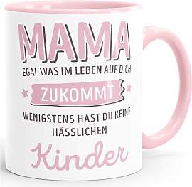 MoonWorks® Geschenk Tasse anpassen egal was im