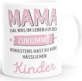 MoonWorks® Geschenk Tasse anpassen egal was im
