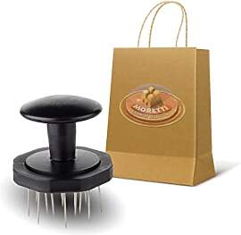 Moretti Profi Stechmesser Wurststecher