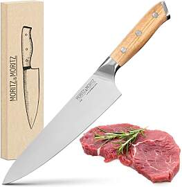 Moritz & Moritz Kochmesser 20 cm - Profi