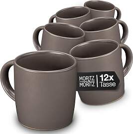 Moritz & Moritz NORDIC Kaffeetassen Set