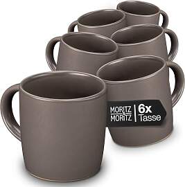 Moritz & Moritz NORDIC Kaffeetassen Set