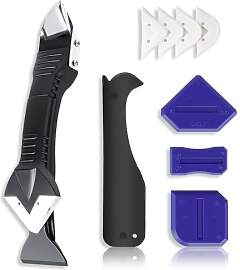 MORROWIND Silikon Dichtungswerkzeug Set, 3-in-1