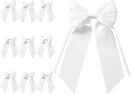 MORSUNBELA Schleifen Deko Hochzeit