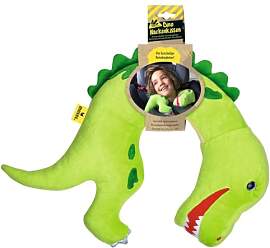 moses. Dino Nackenkissen Tyrannosaurus-Rex