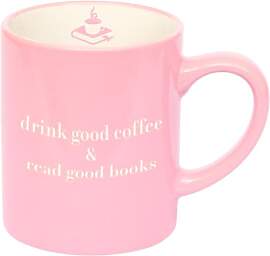 moses. libri_x Becher "drink good