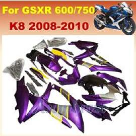 Motorrad-ABS-Spritzguss-Verkleidungsset, passend