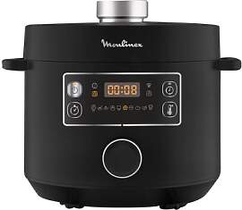 Moulinex Epic Turbo Cuisine CE7548 Elektrischer