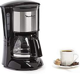 Moulinex FG150813 Subito Kaffeemaschine, 6 Tassen, 