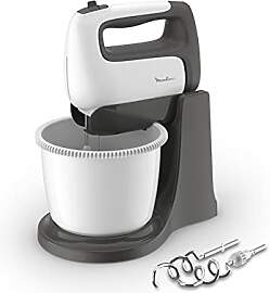 Moulinex HM4641 Prep'Mix+ elektrischer