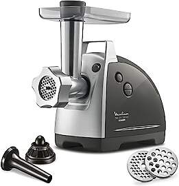 Moulinex ME6868 Meat Mincer Fleischwolf | 2200
