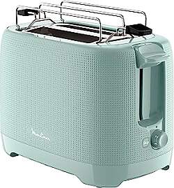 Moulinex Morning Toaster, 7 Bräunungsstufen,
