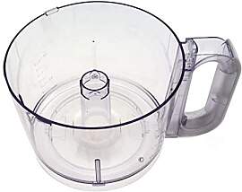 Moulinex Zerkleinerer-Schüssel MS-5A02451