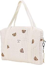 Moxeupon Wickeltasche für Kinderwagen - Große