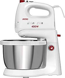 MPM MMR-21Z Teigknetmaschine mit Rotierender