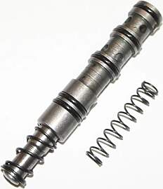 MP PARTS Ventil Steuerventil passend für