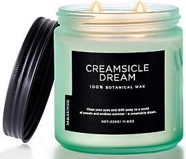 M&SENSE Orange Creamsicle Sommer-Duftkerze,