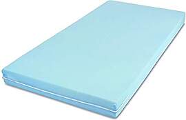 MSS e.K. Easy Active 90 x 200 x 11 cm