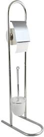 MSV 140383 Stand WC Garnitur WC Bürste