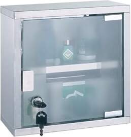 MSV 140489 Medizinschrank Arzneischrank