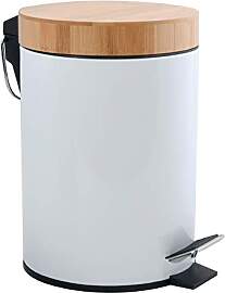 MSV – 3-Liter-Badezimmerabfalleimer aus