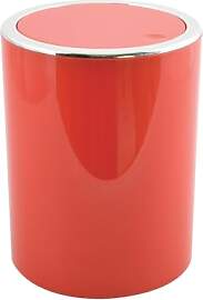 MSV – Kamaka Treteimer mit Schwingdeckel – 6 l 