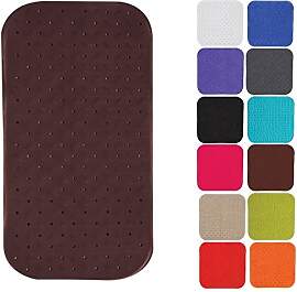 MSV Premium Duschmatte Badematte Badewannenmatte