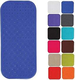MSV Premium Duschmatte Badematte Badewannenmatte