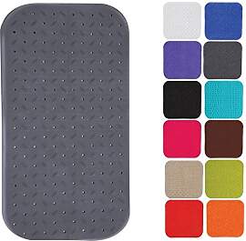 MSV Premium Duschmatte Badematte Badewannenmatte